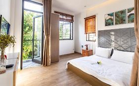 Seashine Apartment